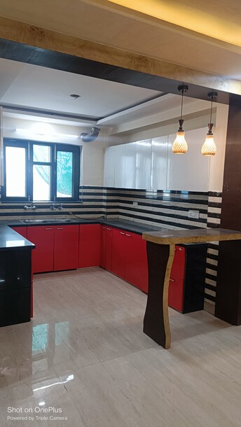 3 BHK Builder Floor For Rent in Ashoka Enclave 3 Sector 35 Faridabad  8048442