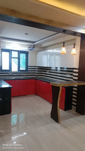 3 BHK Builder Floor For Rent in Ashoka Enclave 3 Sector 35 Faridabad  8048442