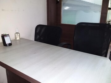 Team Area in  Office Space at Haware Fantasia, Sector 28 – for Rent