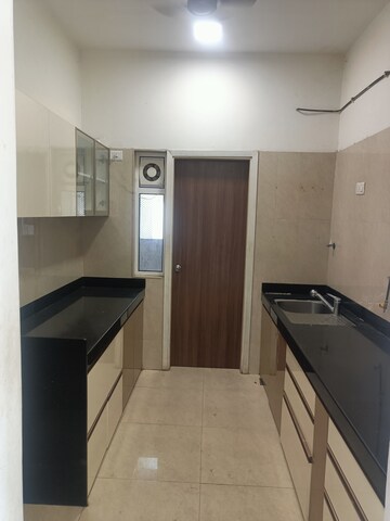 2.5 BHK Apartment For Rent in LnT Crescent Bay T4 Parel Mumbai  8048447