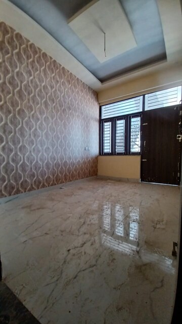 Bedroom in 2 BHK Villa at DLB Royals, Kalwar Road – for Sale