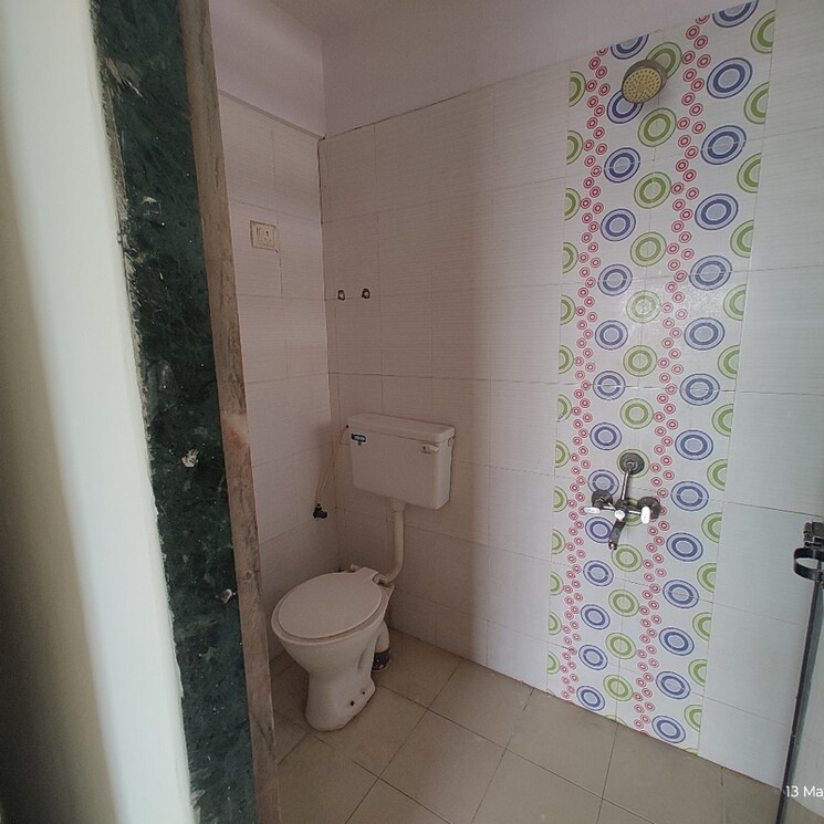 Bathroom, tricity-symphony 2 Bedroom 1180 Sq.Ft. Apartment In Kharghar Sector 34c Navi Mumbai 8048463