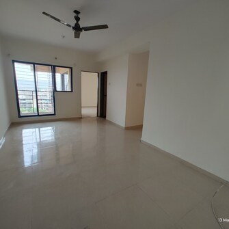 2 BHK Apartment For Resale in Tricity Symphony Kharghar Sector 34c Navi Mumbai  8048463