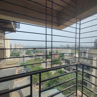 2 BHK Apartment For Resale in Tricity Symphony Kharghar Sector 34c Navi Mumbai  8048463