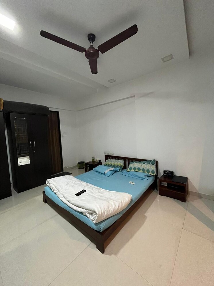 Bedroom, dhuleva-22-dhuleva 1 Bedroom 467 Sq.Ft. Apartment In Parel Mumbai 8048475