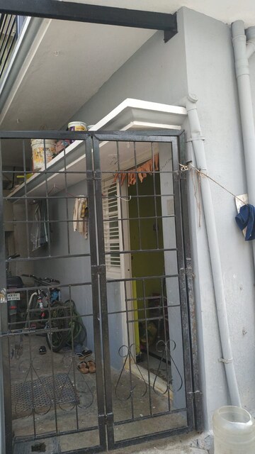 Balcony in 4 BHK Independent House at Kr Puram – for Sale