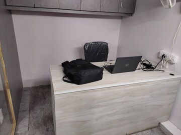 Parking in  Office Space at Haware Fantasia, Sector 28 – for Rent