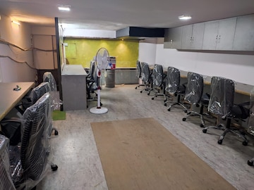 Parking in  Office Space at Haware Fantasia, Sector 28 – for Rent