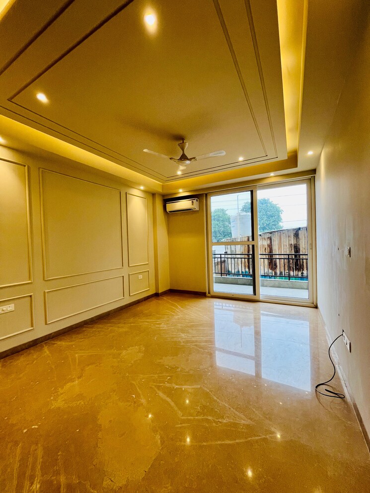 Room, sushant-lok-3 4 Bedroom 398 Sq.Yd. Builder Floor In Sector 57 Gurgaon 8048466