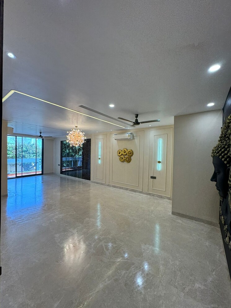 Room, dlf-royale-residences 4 Bedroom 400 Sq.Yd. Builder Floor In Dlf Phase I Gurgaon 8048469