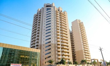 4 BHK Apartment – Exterior View View at Solutrean Caladium, Sector 109 - for Sale