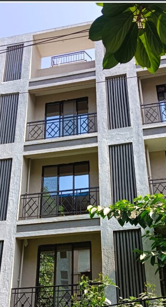 1 BHK Apartment For Resale in Neo City New Panvel Navi Mumbai  8048480