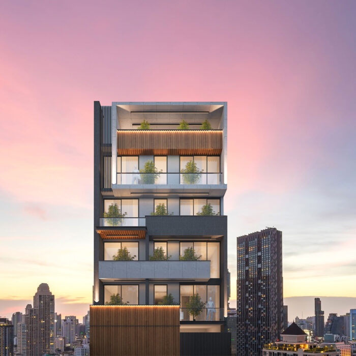 4 BHK + Study Room Builder Floor For Sale in Unitech Deerwood Chase