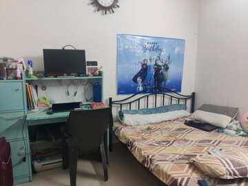 Bedroom in 3 BHK Apartment at Subhodaya Laurels, Bannerghatta Road – for Sale