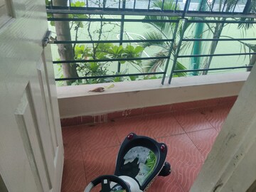 Parking in 3 BHK Apartment at Subhodaya Laurels, Bannerghatta Road – for Sale