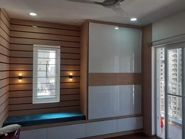 Room in 3 BHK Apartment at Jayabheri The Summit, Narsingi – for Rent