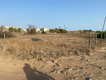 Plot Area in  Plot at Alibag – for Sale