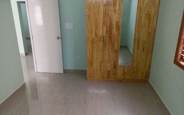 3 BHK Apartment For Rent in RR Residency Hebbal, Hebbal