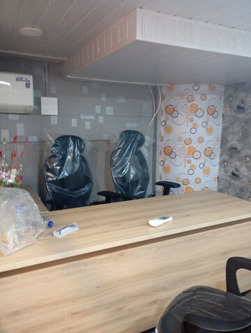 Parking in  Office Space at Haware Fantasia, Sector 28 – for Rent