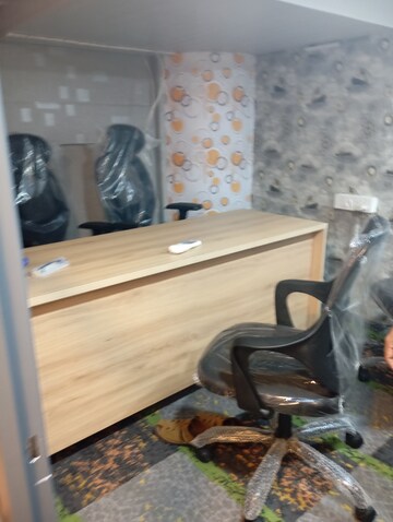 Parking in  Office Space at Haware Fantasia, Sector 28 – for Rent
