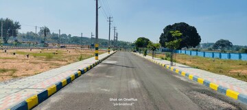   Plot at Sri Sai Ram Green Fields, Mylanahalli – for Sale