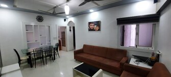 2 BHK Penthouse For Rent in SLV Soumyasree Residency Jalahalli West Bangalore  8047363