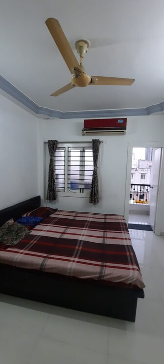 2 BHK Penthouse For Rent in SLV Soumyasree Residency Jalahalli West Bangalore  8047363