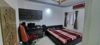 2 BHK Penthouse For Rent in SLV Soumyasree Residency Jalahalli West Bangalore  8047363