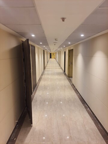 Building Lobby in  Office Space at Brahma Suncity, Wadgaon Sheri – for Rent