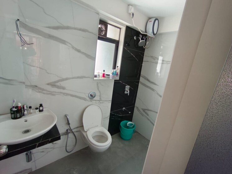Bathroom, andheri east Pg For Girls In Andheri East 8048519