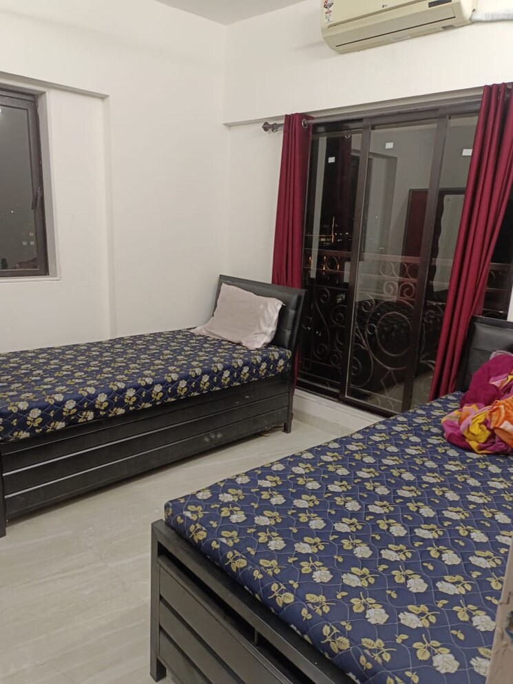 Bedroom, andheri east Pg For Girls In Andheri East 8048519
