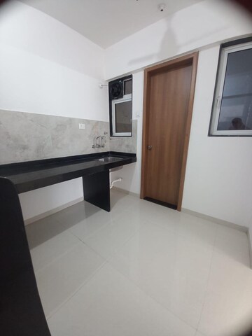 Kitchen in 2 BHK Apartment at Kohinoor Zen Estate, Kharadi – for Rent