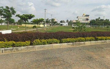 Plot For Sale in Kanakapura
