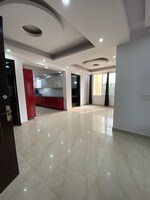 3 BHK + Study Room 1875 Sq.Ft. Builder Floor in Nirvana Country Birch Court