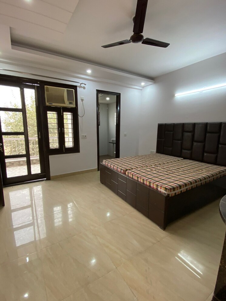 Bedroom, nirvana-country-birch-court 3 Bedroom 1875 Sq.Ft. Builder Floor In Sector 50 Gurgaon 8048544
