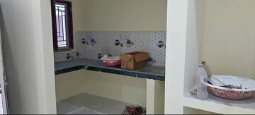 1 BHK Villa For Rent in Aliganj