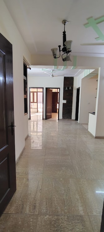 4 BHK Apartment For Resale in Express Garden Vaibhav Khand Ghaziabad  8048547