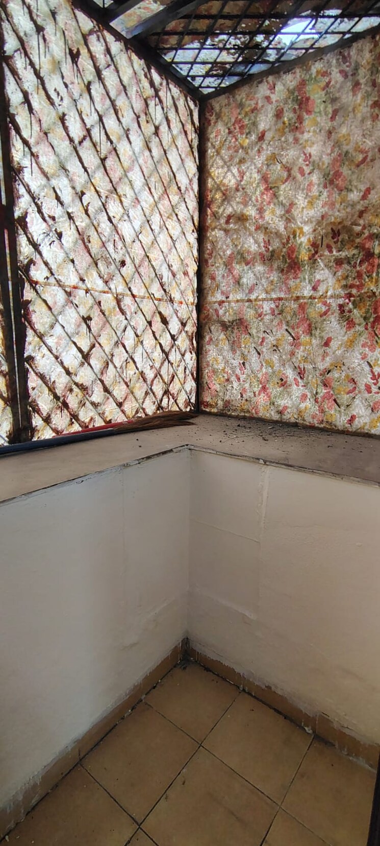 Balcony, express-garden 4 Bedroom 2050 Sq.Ft. Apartment In Vaibhav Khand Ghaziabad 8048547