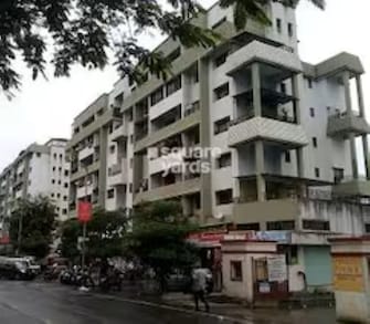 2 BHK Apartment For Resale in Sunshree Society Kondhwa Pune  8047407