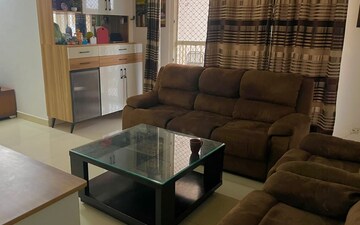 3 BHK Apartment For Sale in Fusion Homes, Tech Zone 4 Greater Noida