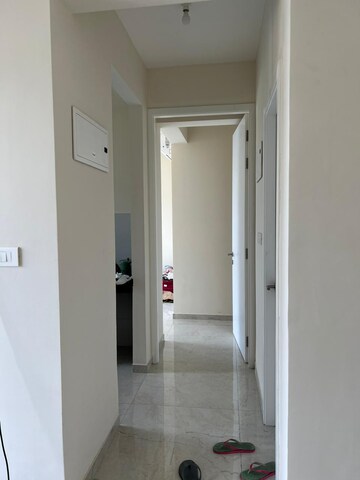 Building Lobby in 1 BHK Apartment at Tata Serein, Pokhran Road No 2 – for Rent