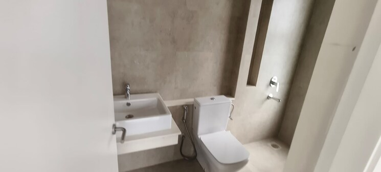 Bathroom, tata-serein 1 Bedroom 446 Sq.Ft. Apartment In Pokhran Road No Two Thane 8048549