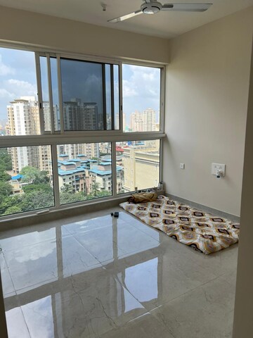 Room in 1 BHK Apartment at Tata Serein, Pokhran Road No 2 – for Rent