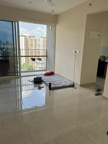 Room in 1 BHK Apartment at Tata Serein, Pokhran Road No 2 – for Rent
