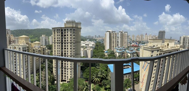 Exterior View, tata-serein 1 Bedroom 446 Sq.Ft. Apartment In Pokhran Road No Two Thane 8048549