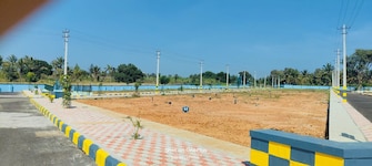 Plot For Resale in Sri Sai Ram Green Fields Mylanahalli Bangalore  8048498