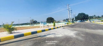 Plot For Resale in Sri Sai Ram Green Fields Mylanahalli Bangalore  8048498