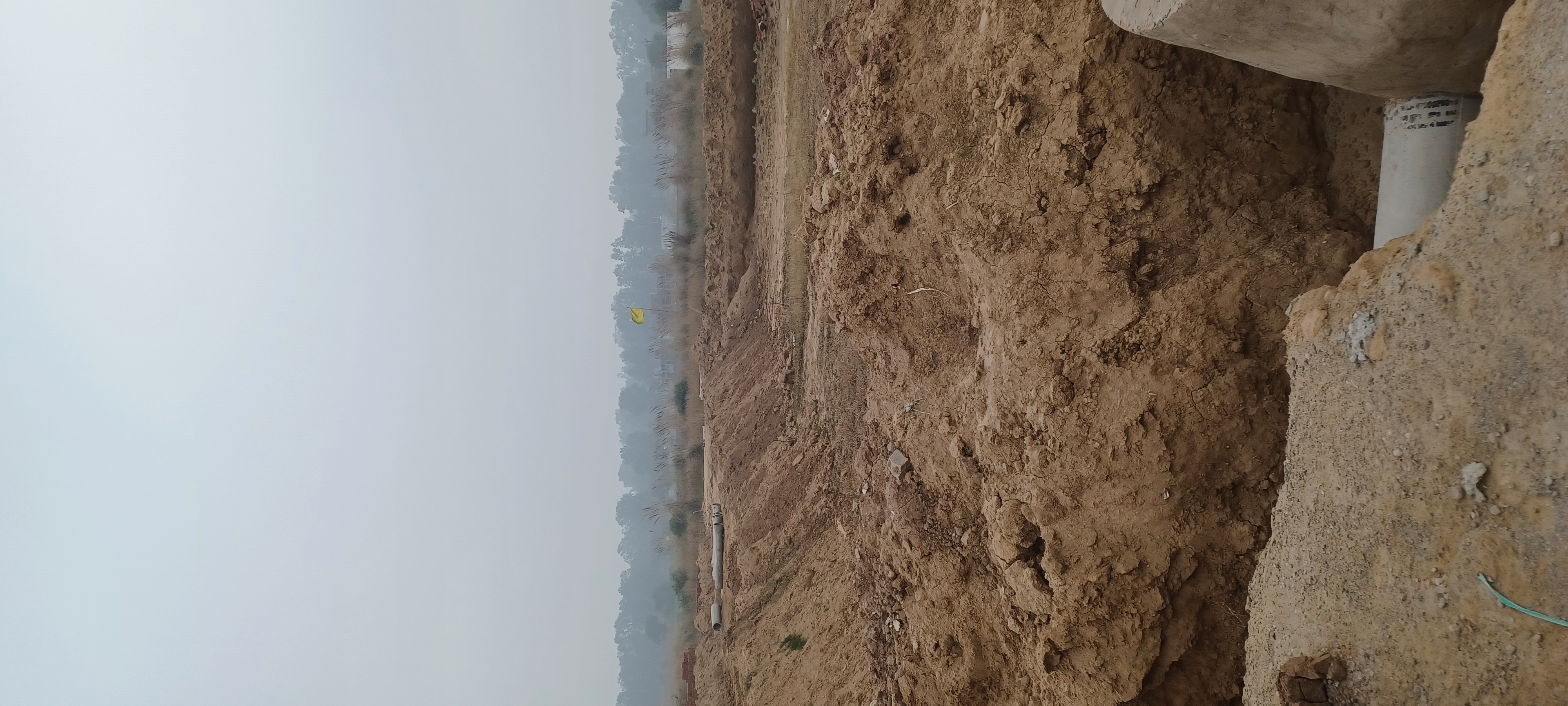 Plot For Sale in Parbhat Road