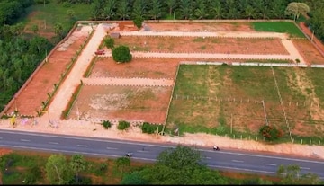 Plot For Resale in Punalkulam Thanjavur  8048551