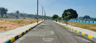 Plot For Resale in Sri Sai Ram Green Fields Mylanahalli Bangalore  8048498